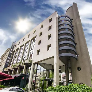 Hotel Aldino &