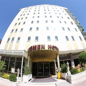 Segmen Otel