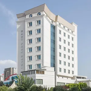 Hotel Gazi Park