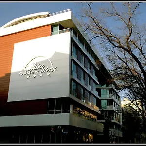 Alba Otel