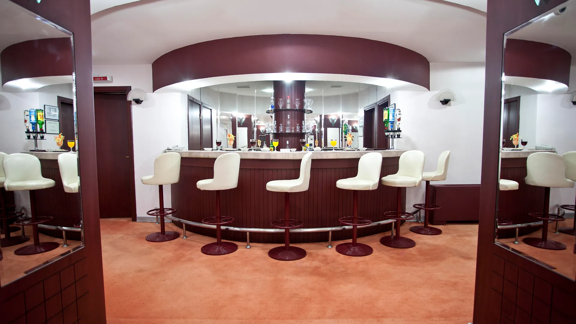 Sergah Hotel Ankara