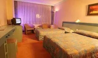 Sergah Hotel Ankara 4*,