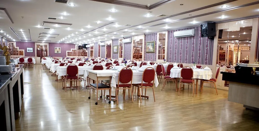 Sergah Hotel Ankara 4*,  Turkey