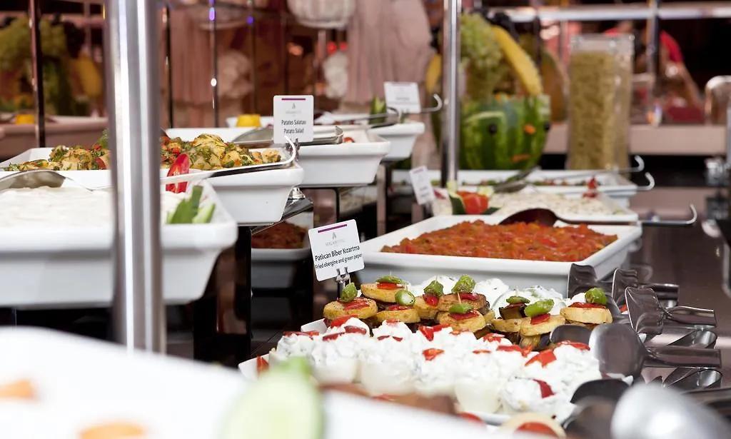 Sergah Hotel Ankara