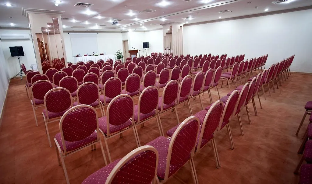 Sergah Hotel Ankara