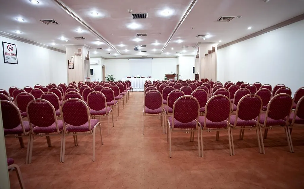 Sergah Hotel Ankara