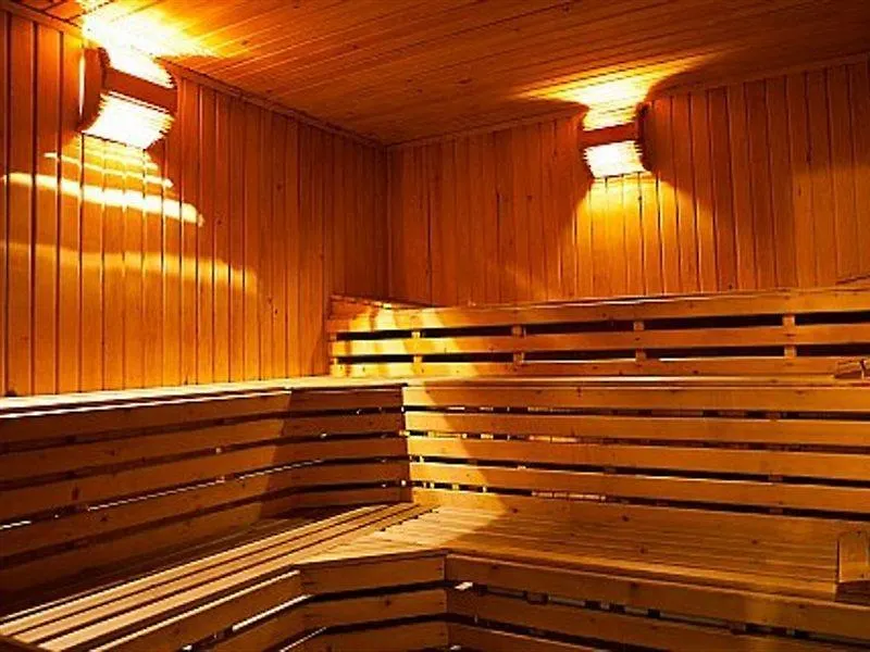 Sergah Hotel Ankara