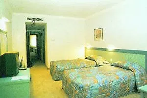 Sergah Hotel Ankara
