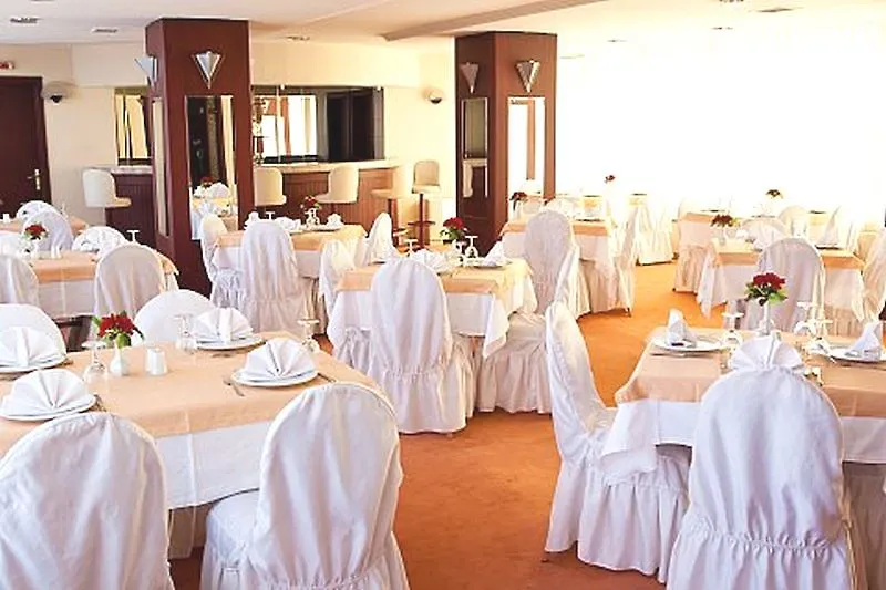 Sergah Hotel Ankara