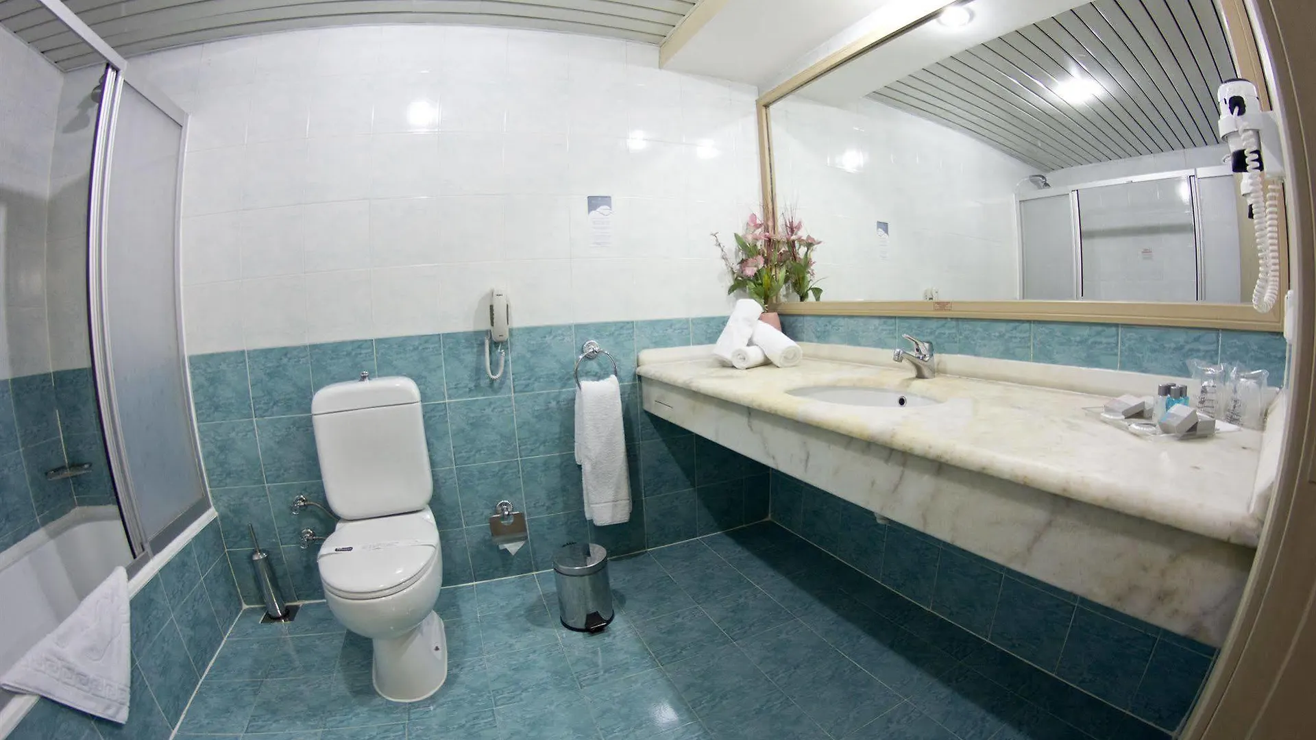 Sergah Hotel Ankara