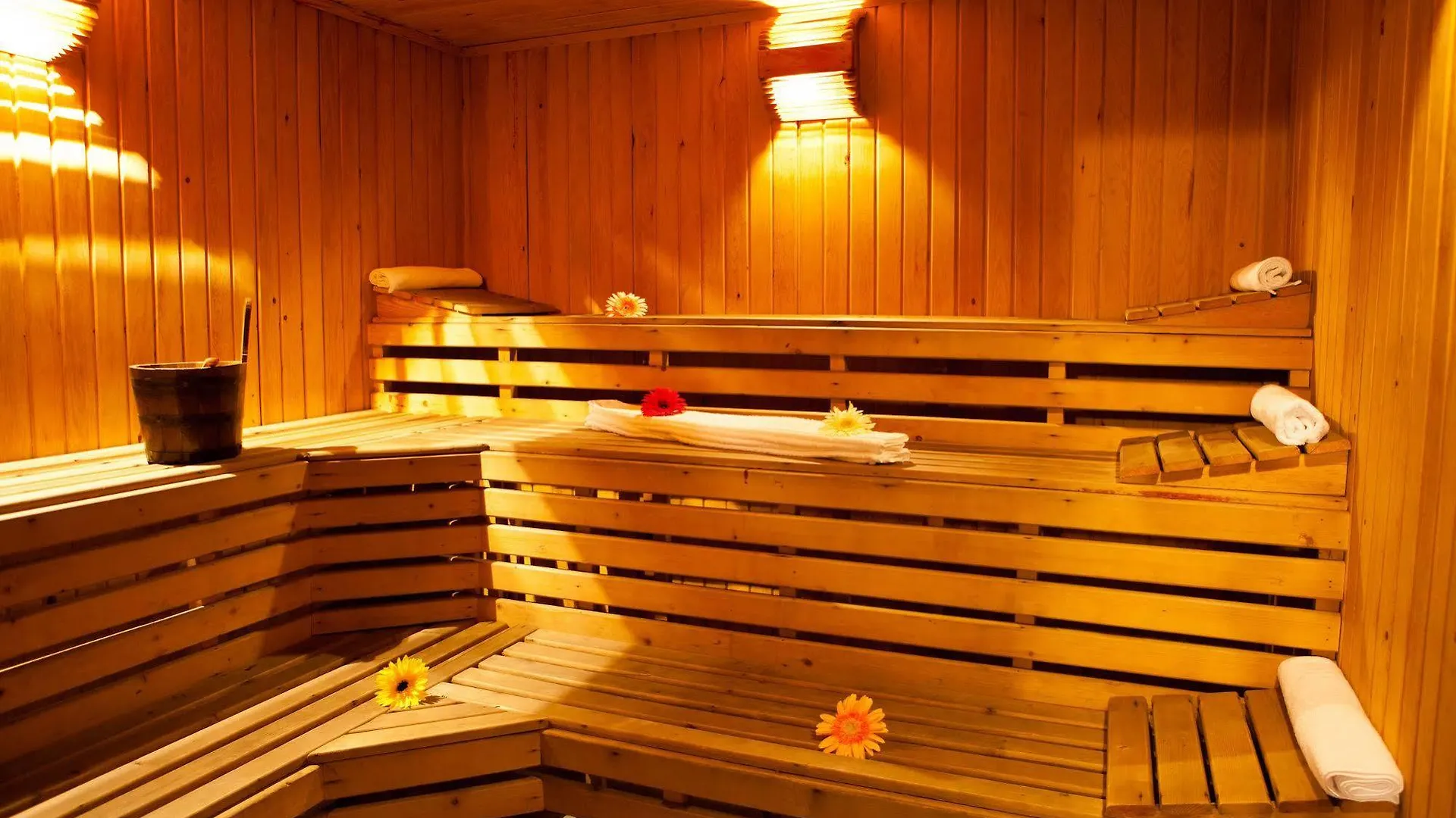 Sergah Hotel Ankara