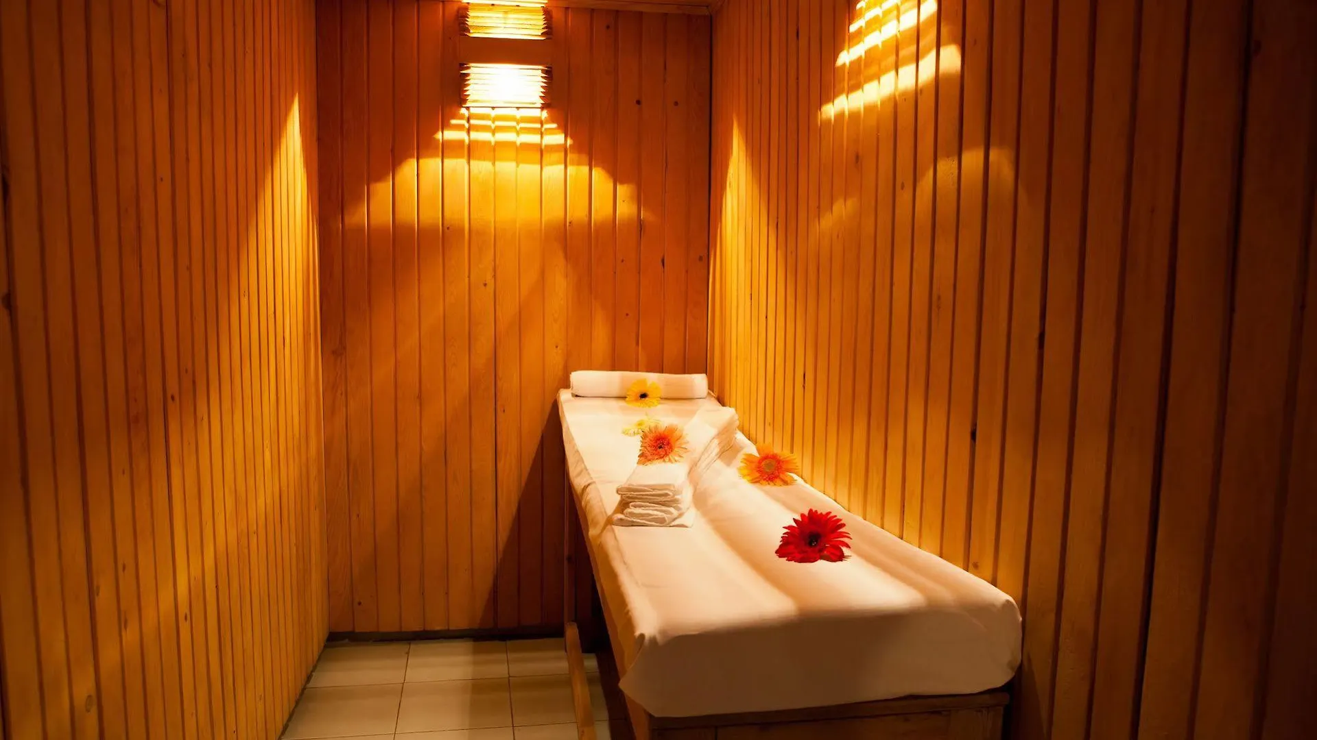 Sergah Hotel Ankara 4*,