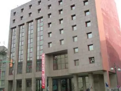 Sergah Hotel Ankara