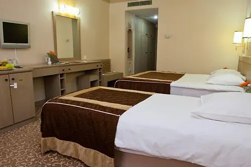 Sergah Hotel Ankara