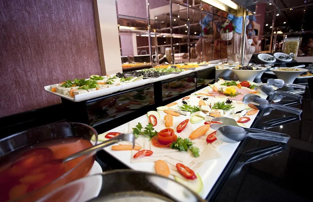 Sergah Hotel Ankara